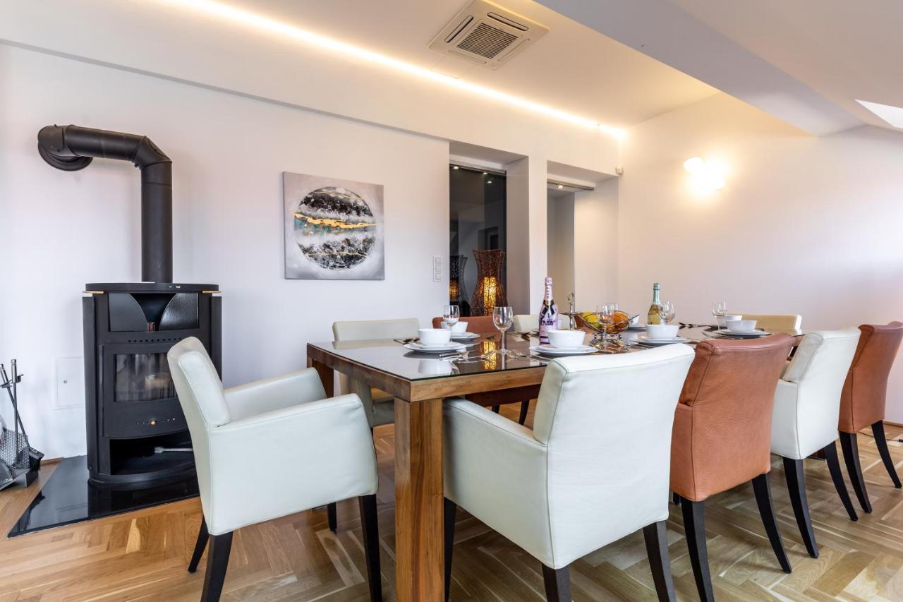 Easy Penthouse Wien